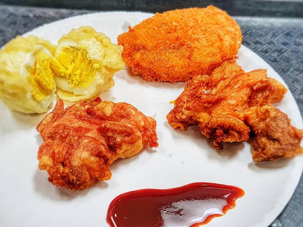 Sanuki Seimen Mugimaru | restaurant | 100 E Algonquin Rd, Arlington Heights, IL 60005, USA | 2248757164 OR +1 224-875-7164