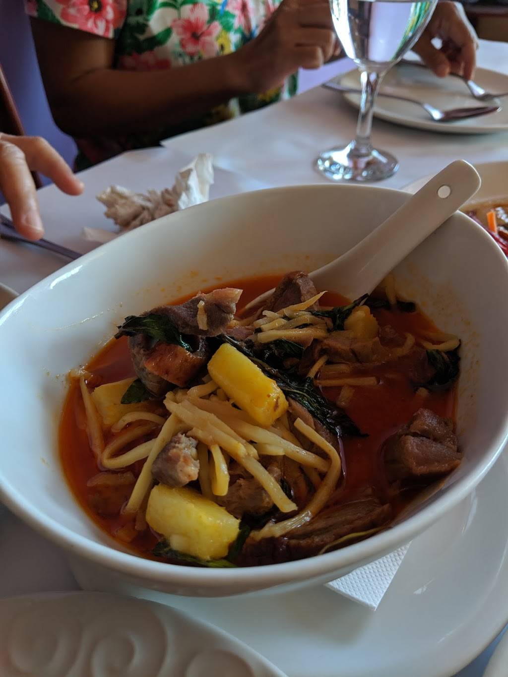 Phayathai | restaurant | 744 Boulevard Curé-Labelle, Blainville, QC J7C 2K3, Canada | 4508188817 OR +1 450-818-8817