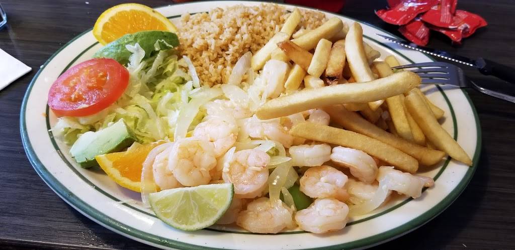 Taqueria Tepatitlan | restaurant | 818 Federal Rd, Houston, TX 77015, USA | 7134511220 OR +1 713-451-1220