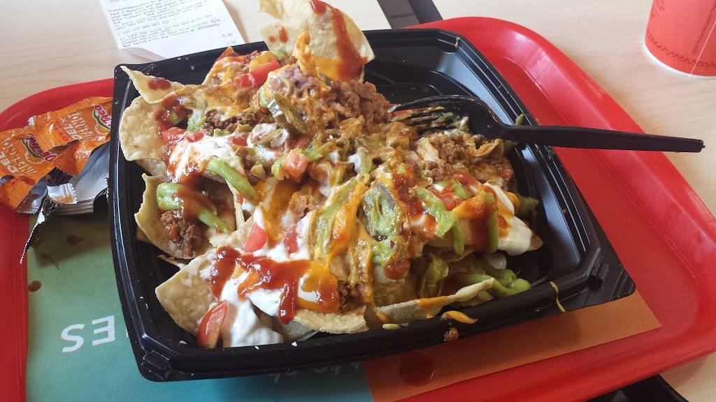 Del Taco | meal takeaway | 24898 Redlands Blvd, Loma Linda, CA 92354, USA | 9097964022 OR +1 909-796-4022