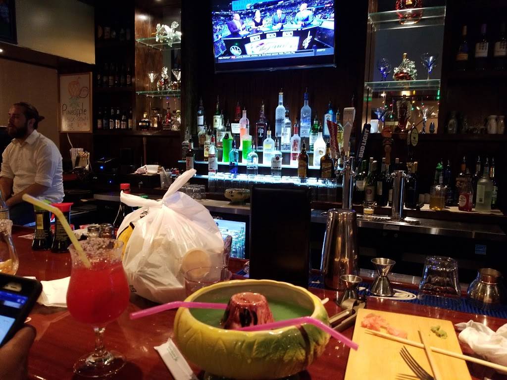 Sakura Hibachi | restaurant | 230 Nitro Market Pl, Charleston, WV 25313, USA | 3047763750 OR +1 304-776-3750