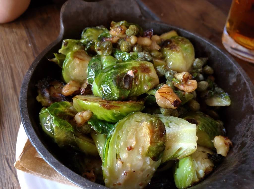 Jacksons Food + Drink | restaurant | 2041 Rosecrans Ave, El Segundo, CA 90245, USA | 3106065500 OR +1 310-606-5500