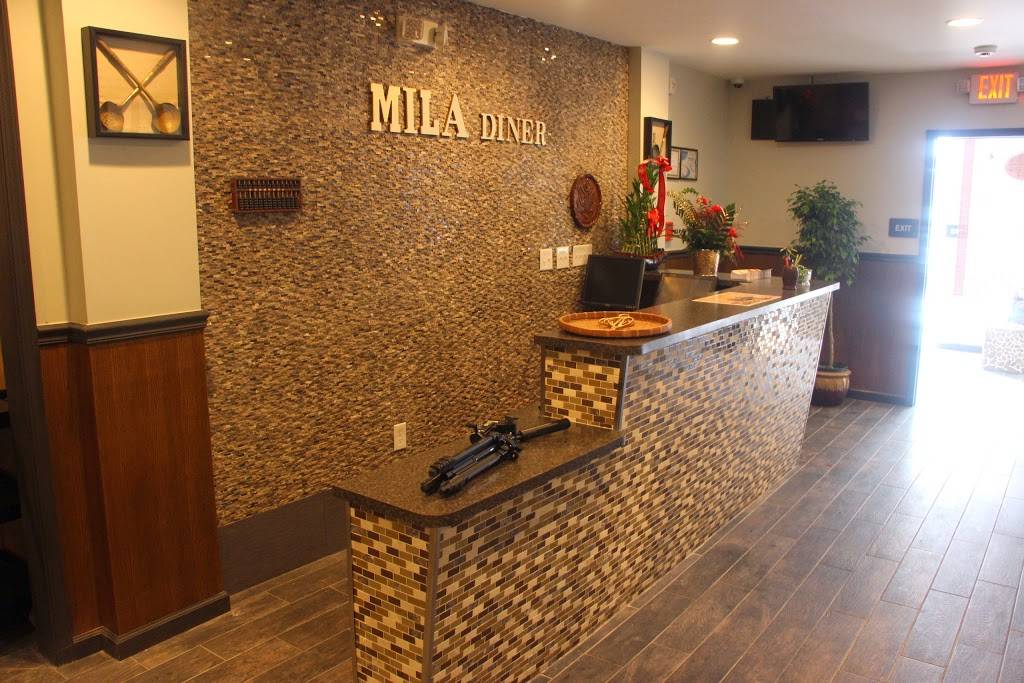 Mila Buffet | restaurant | 123 W Broad St, Tamaqua, PA 18252, USA | 5706680369 OR +1 570-668-0369