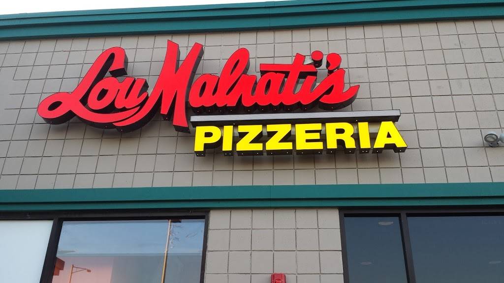 Lou Malnatis Pizzeria | meal takeaway | 7500 Broadview Village Square, Broadview, IL 60155, USA | 7084008999 OR +1 708-400-8999