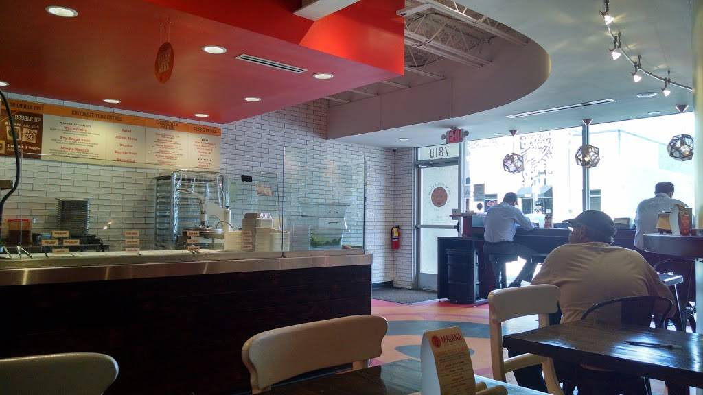 Mayana Mexican Kitchen | restaurant | 7810 Forsyth Blvd, Clayton, MO 63105, USA | 3148338200 OR +1 314-833-8200