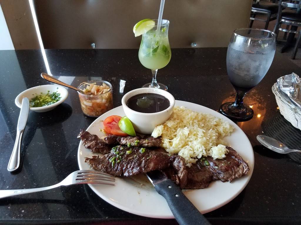 El Tamarindo Cafe | restaurant | 233 FL-84, Fort Lauderdale, FL 33315, USA | 9544675114 OR +1 954-467-5114