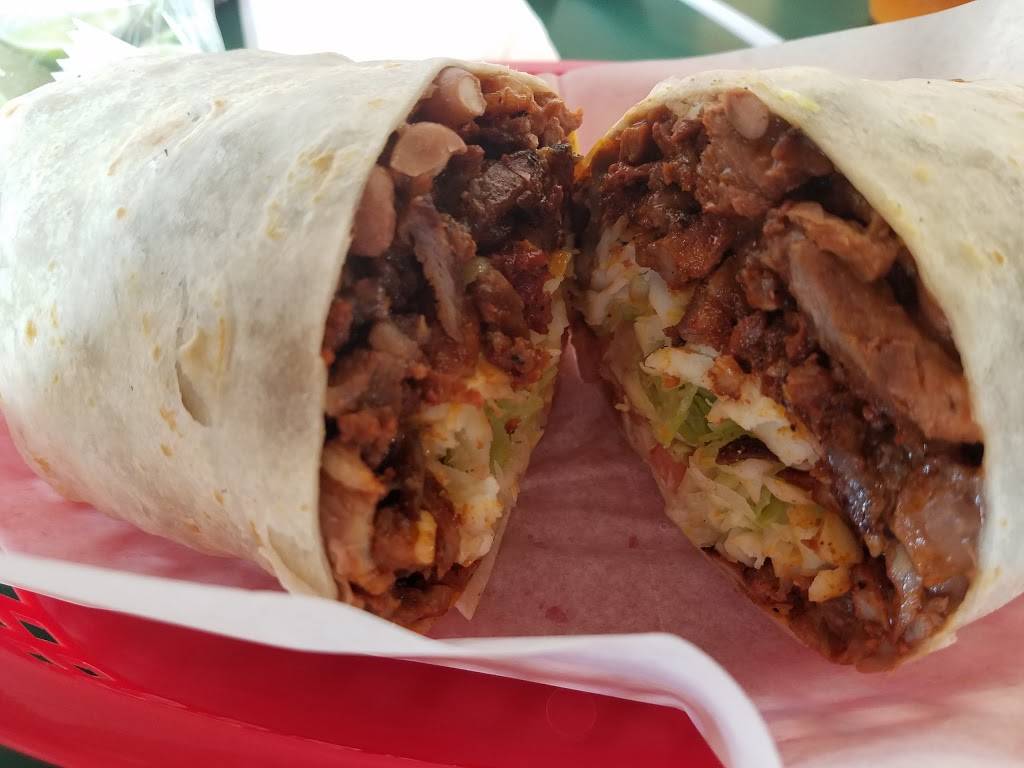 El Burrito Amigo | meal takeaway | 5238 W Grand Ave, Chicago, IL 60639, USA | 7736372188 OR +1 773-637-2188