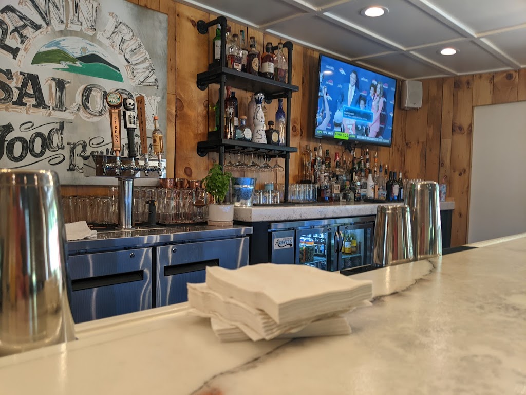 Pawn Run Bar + Kitchen | restaurant | 485 Boy Scout Rd, Oakland, MD 21550, USA | 2404425774 OR +1 240-442-5774