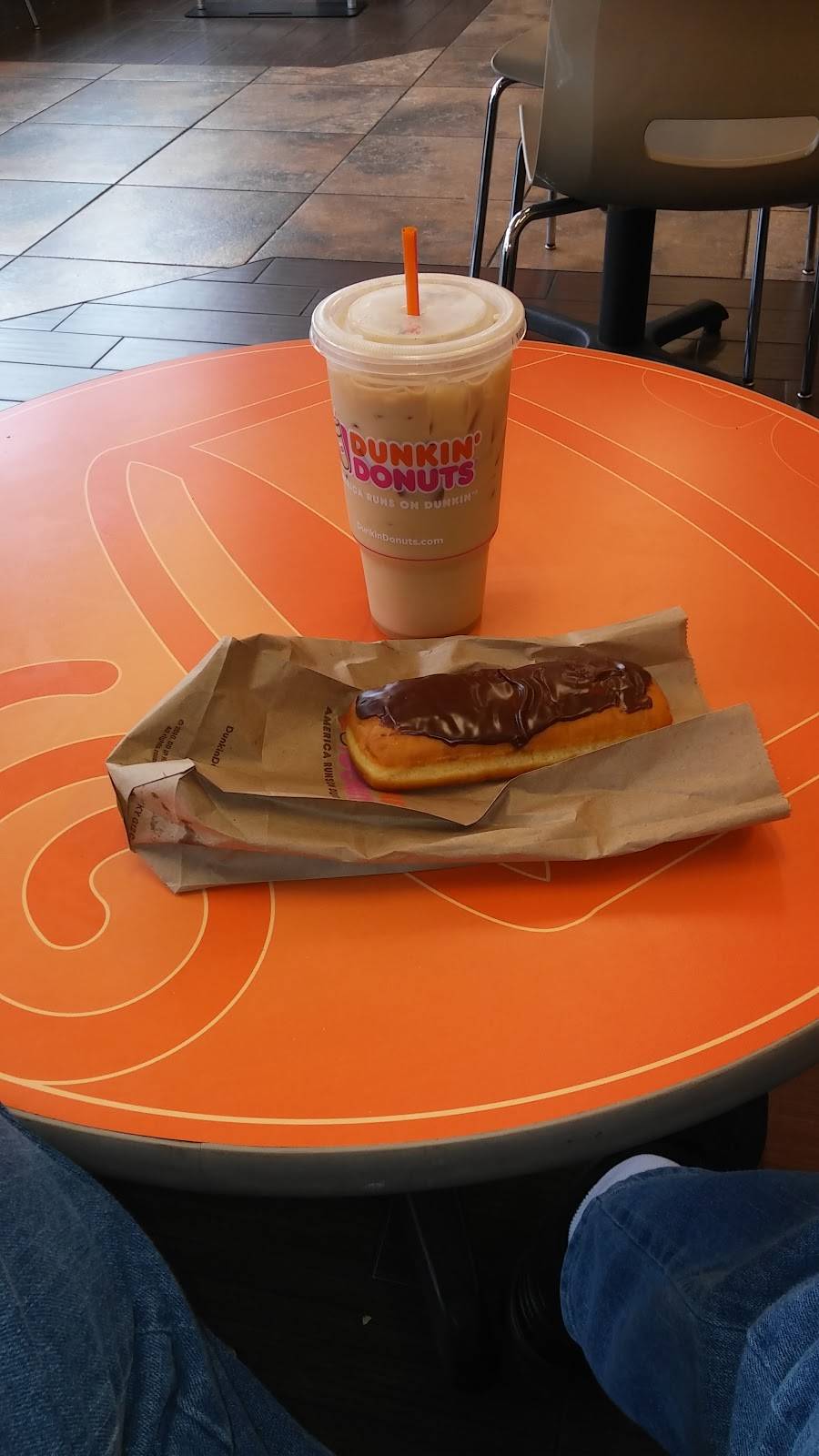 Dunkin Donuts | cafe | 700 E Higgins Rd, Elk Grove Village, IL 60007, USA | 8475931419 OR +1 847-593-1419