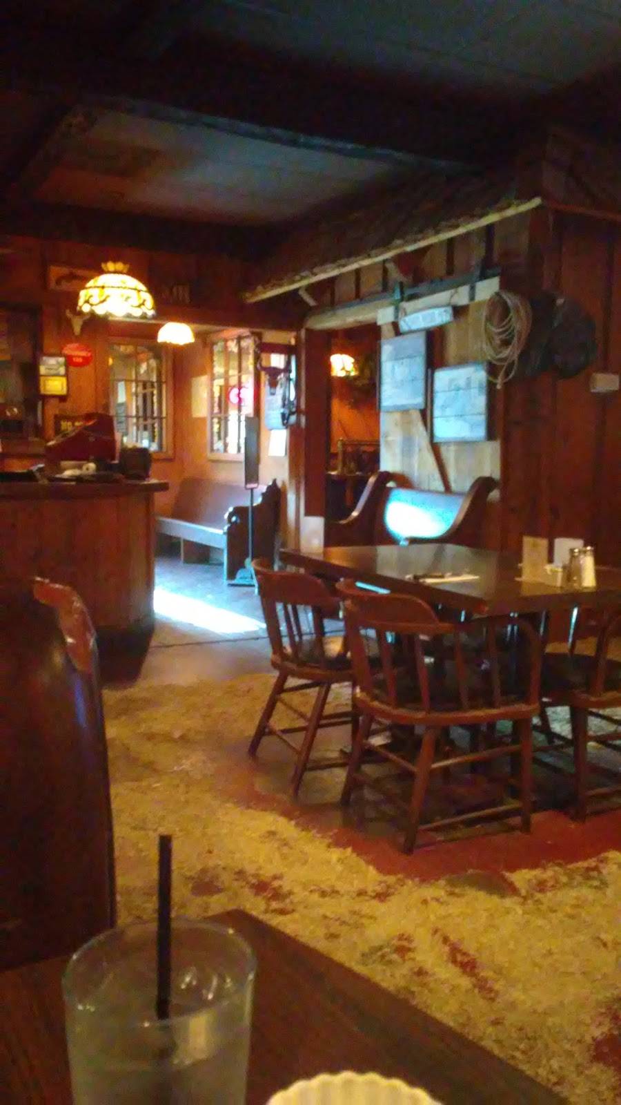 Steer Inn | restaurant | 801 S Tustin St, Orange, CA 92866, USA | 7146392434 OR +1 714-639-2434