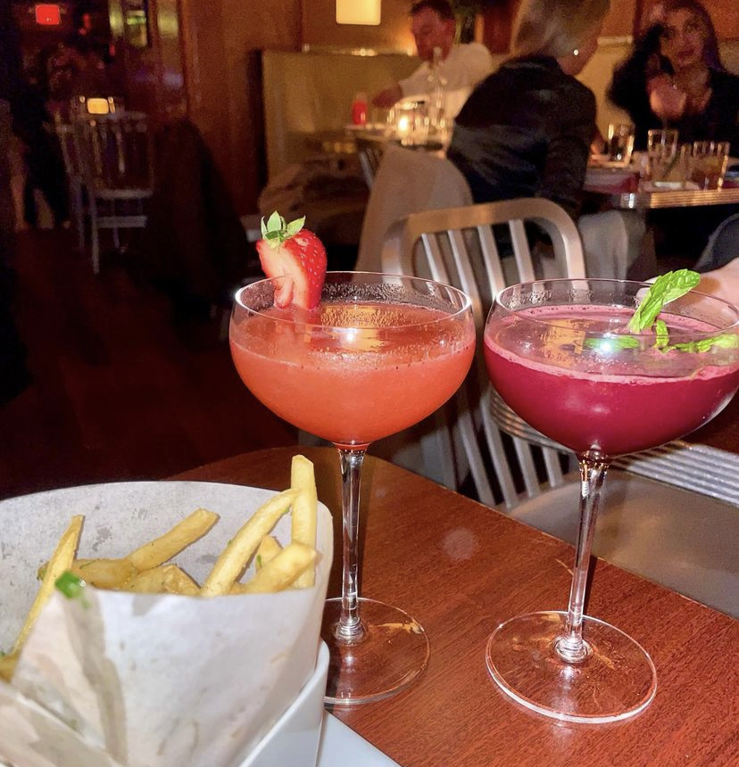 Employees Only | night club | 510 Hudson St, New York, NY 10014, USA | 2122423021 OR +1 212-242-3021