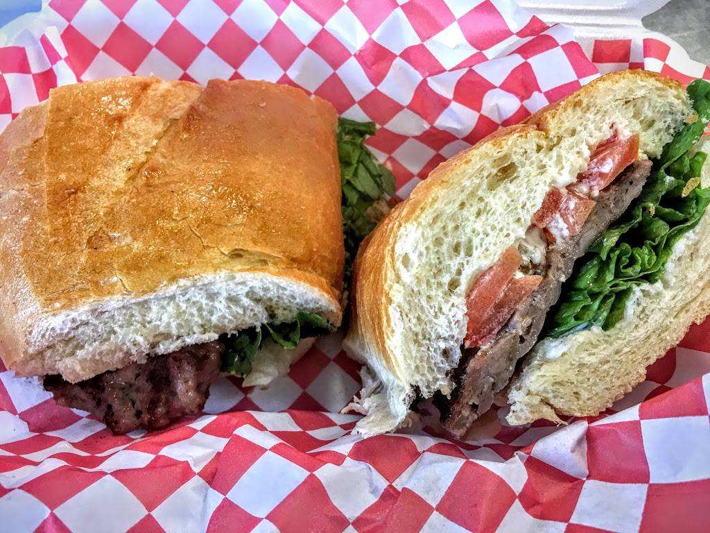 El Gaucho Meat Market | restaurant | 2715 Manhattan Beach Blvd, Redondo Beach, CA 90278, USA | 3102972617 OR +1 310-297-2617