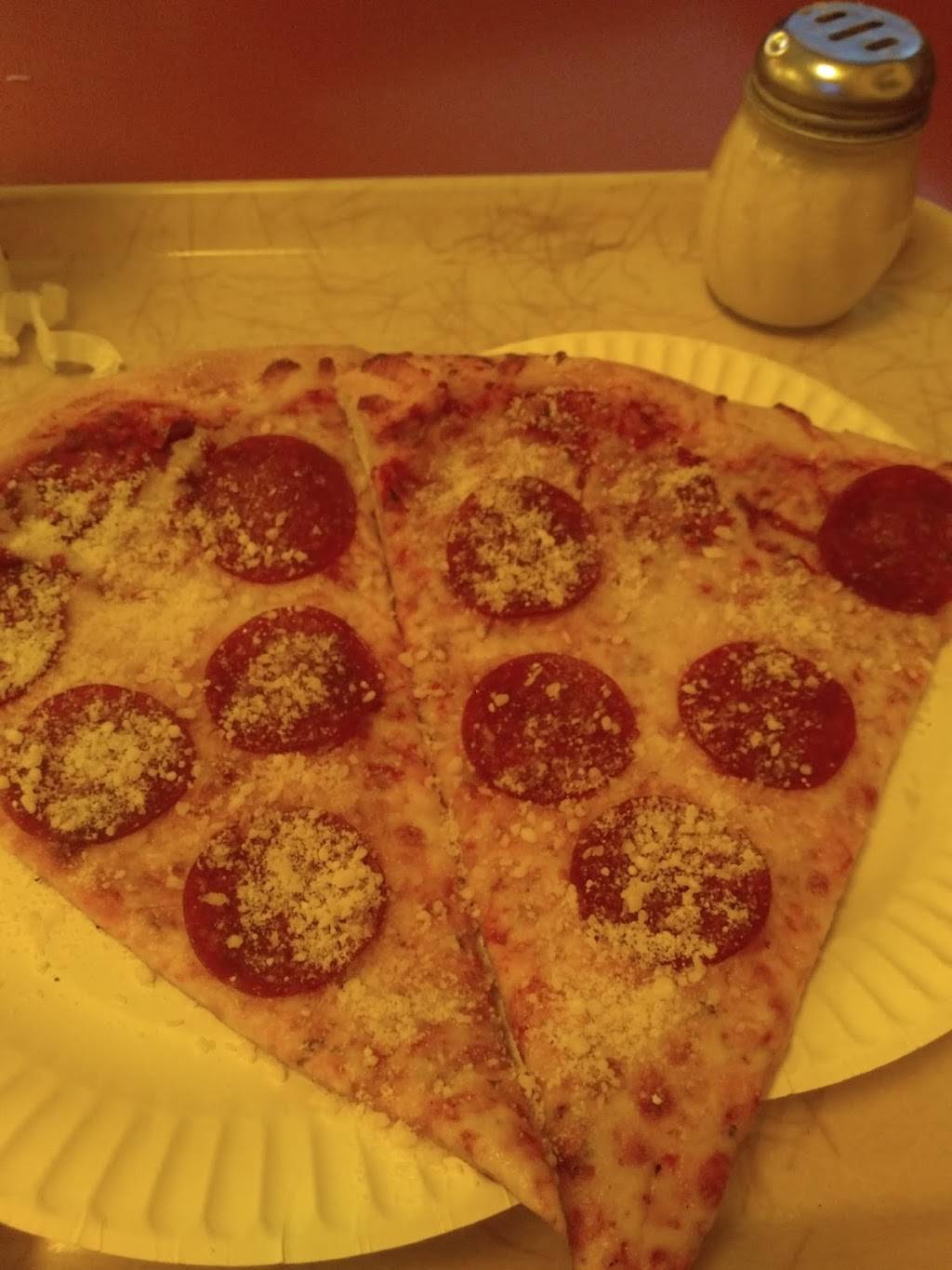 Oakdale Pizza | restaurant | 601-635 Harry L Dr, Johnson City, NY 13790, USA | 6076441111 OR +1 607-644-1111