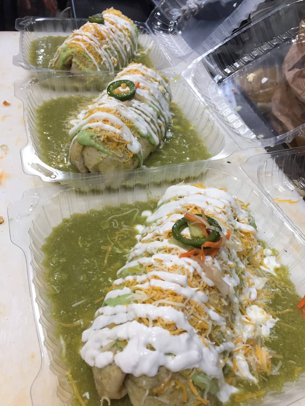 California Wet Burrito and Catering | restaurant | 336 E William St, San Jose, CA 95112, USA | 6692303030 OR +1 669-230-3030