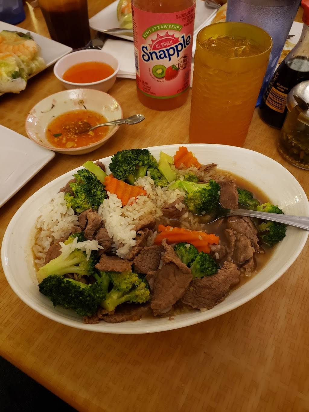 Pad Thai | restaurant | 405 W D St, Lemoore, CA 93245, USA | 5599257959 OR +1 559-925-7959