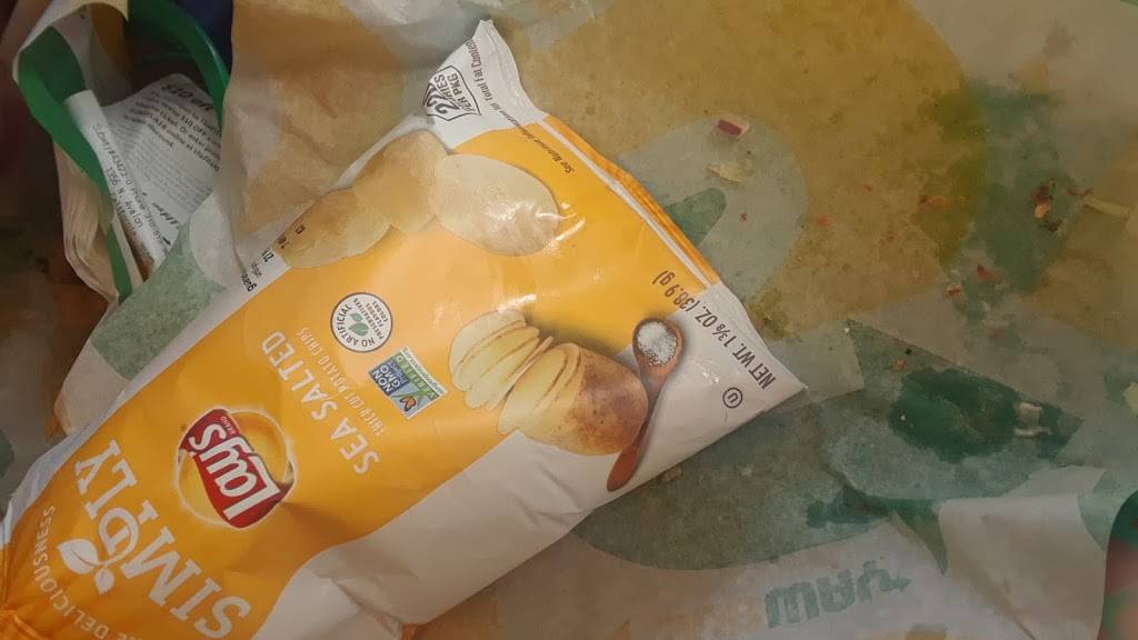 Subway Restaurants | restaurant | 1356 N Avalon Blvd, Wilmington, CA 90744, USA | 3105139600 OR +1 310-513-9600