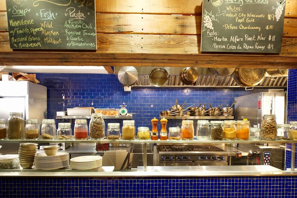 Prepkitchen La Jolla | restaurant | 7556 Fay Ave, La Jolla, CA 92037, USA | 8588757737 OR +1 858-875-7737