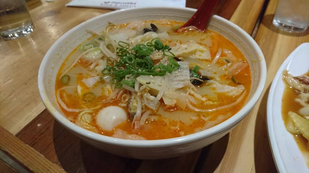 Hanabi Ramen | restaurant | 2540 Old Denton Rd #120, Carrollton, TX 75006, USA | 9722450100 OR +1 972-245-0100