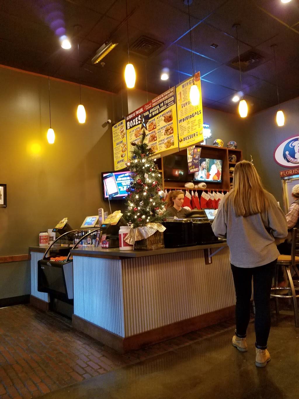 Otters Chicken | restaurant | 3625 Dallas Hwy #690, Marietta, GA 30064, USA | 7704288333 OR +1 770-428-8333