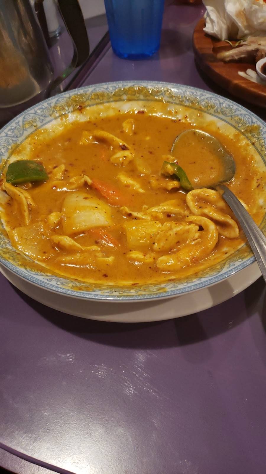 Magic Wok | restaurant | 2327 SW 336th St, Federal Way, WA 98023, USA | 2538382329 OR +1 253-838-2329