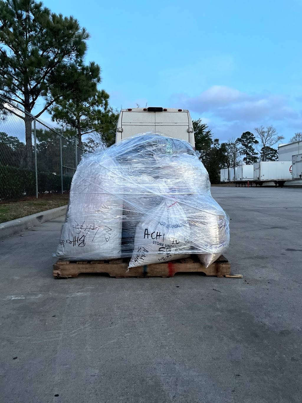 Dandex Enterprises | restaurant | 4014 Clayton Bend Ct, Houston, TX 77082, USA | 7133550307 OR +1 713-355-0307