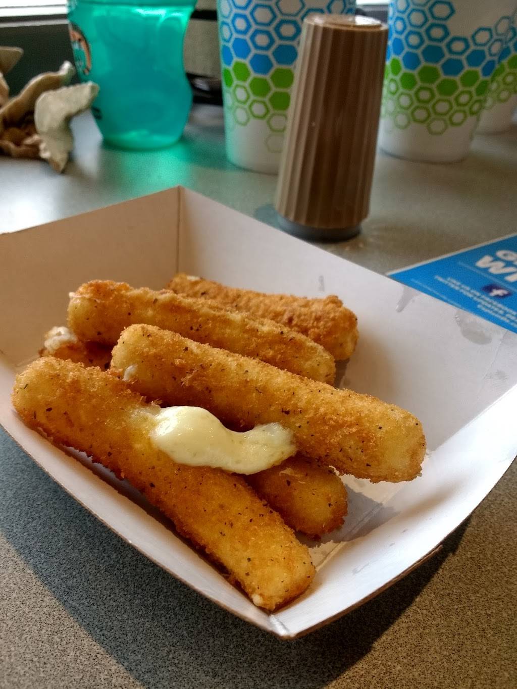 Captain Ds | restaurant | 7801 Timberlake Rd, Lynchburg, VA 24502, USA | 4342372421 OR +1 434-237-2421