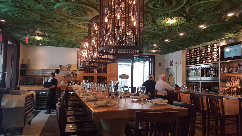 Barbatella | restaurant | 1290 3rd St S, Naples, FL 34102, USA | 2392631955 OR +1 239-263-1955