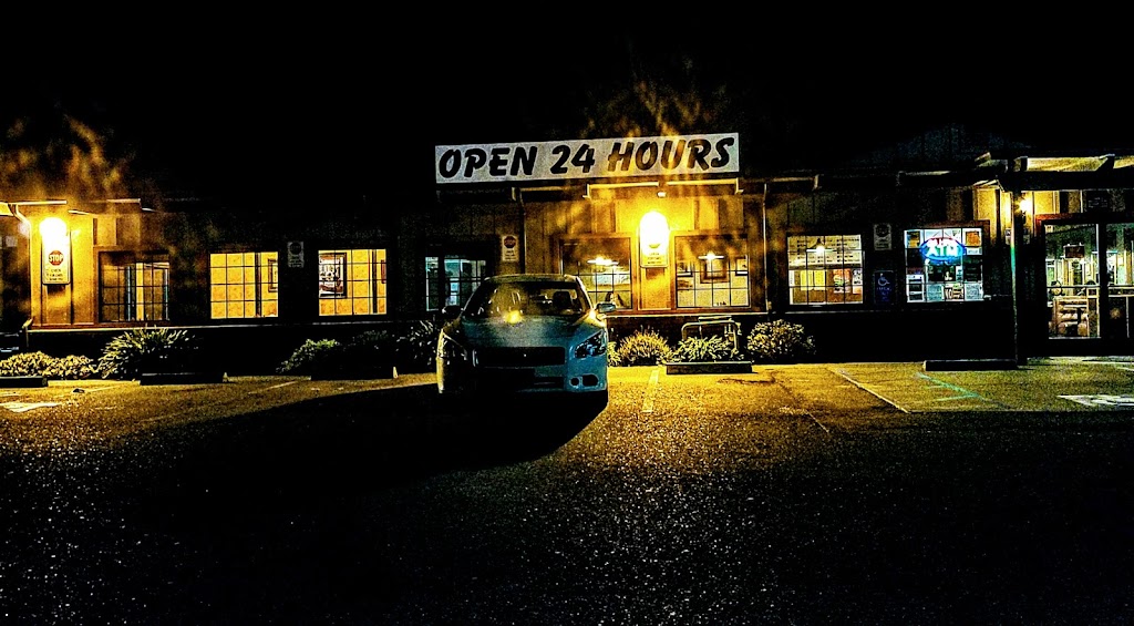 Tonis 24 Hour Restaurant | restaurant | 1901 Heindon Rd, Arcata, CA 95521, USA | 7078220091 OR +1 707-822-0091