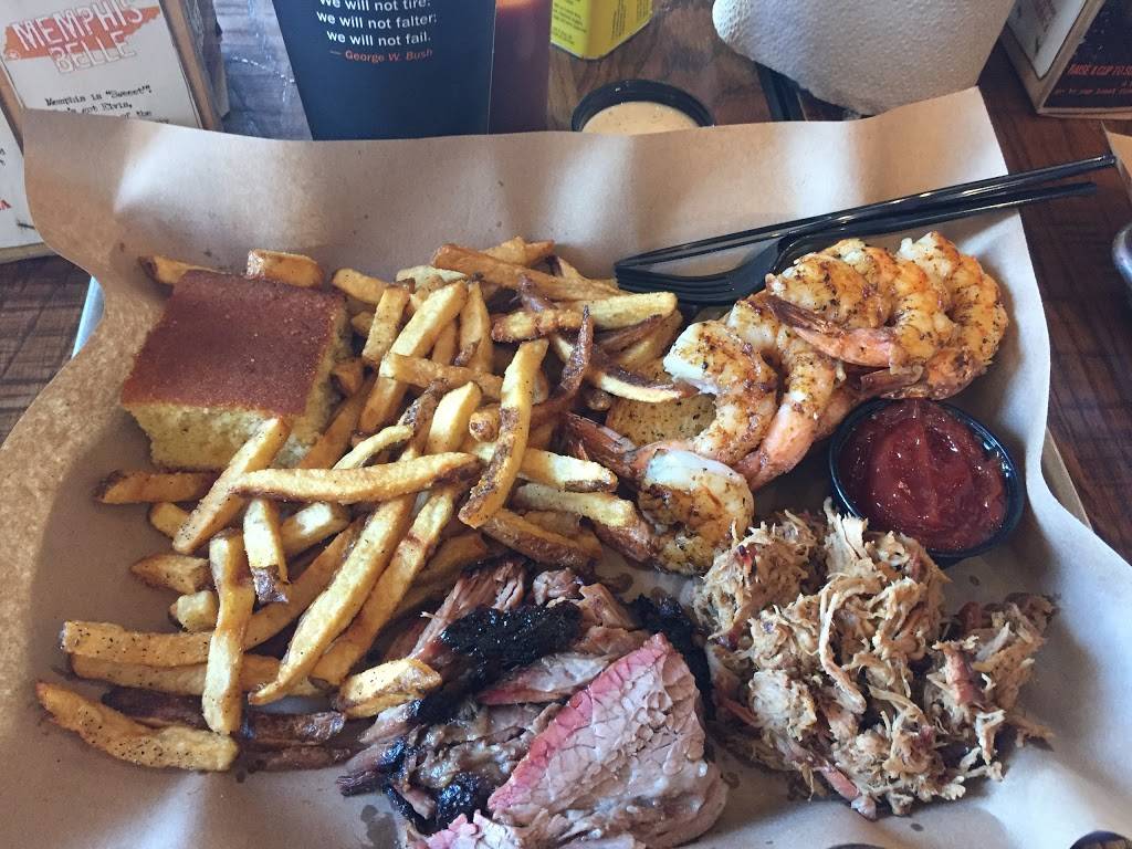 MISSION BBQ | restaurant | 8440 Blanding Blvd, Jacksonville, FL 32244, USA | 9047120252 OR +1 904-712-0252