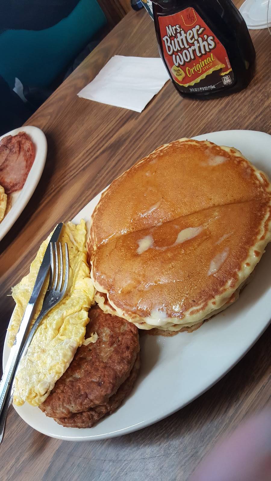 Nicks | restaurant | 402 Communipaw Ave, Jersey City, NJ 07304, USA | 2014349538 OR +1 201-434-9538