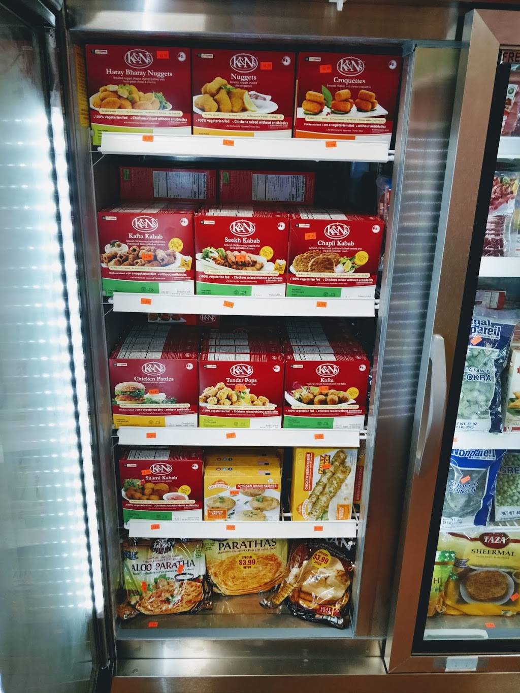 MADINA GROCERY AND HALAL MEAT | restaurant | 23 S Washington Ave, Bergenfield, NJ 07621, USA | 2013679355 OR +1 201-367-9355