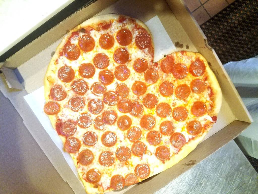 SLICE of Scarsdale | restaurant | 58 Garth Rd, Scarsdale, NY 10583, USA | 9144729725 OR +1 914-472-9725