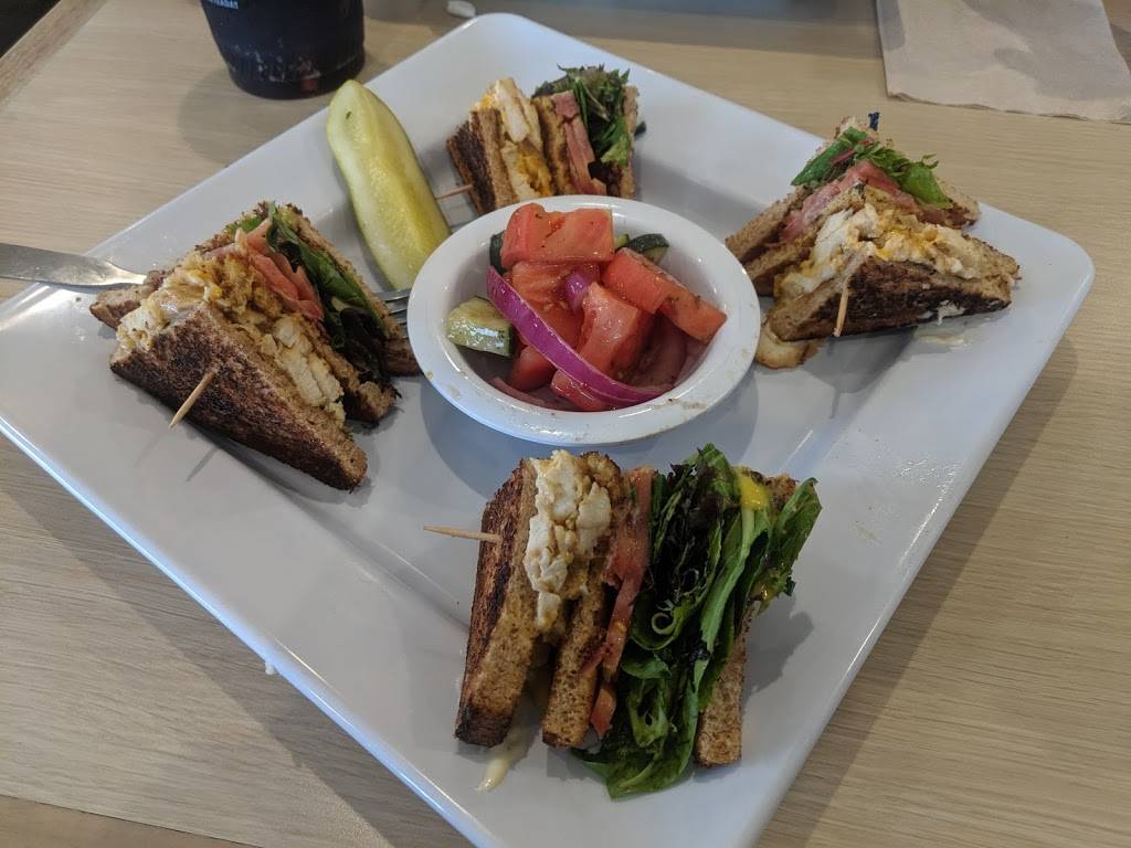 McAlisters Deli | restaurant | 1635 E Jackson, Macomb, IL 61455, USA | 3093261326 OR +1 309-326-1326