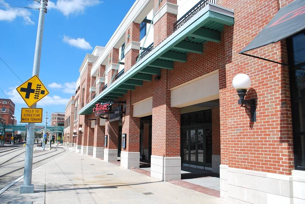 GameTime Tampa | restaurant | 1600 E 8th Ave, Tampa, FL 33605, USA | 8132419675 OR +1 813-241-9675