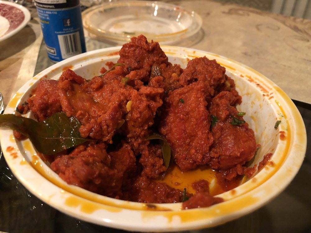 Biryani Pot | restaurant | 2811 Patriots Ln ste 101, Naperville, IL 60563, USA | 6304709000 OR +1 630-470-9000