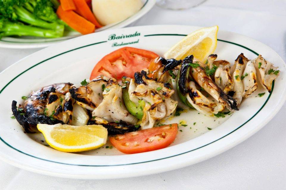 Churrasqueira Bairrada | restaurant | 144 Jericho Turnpike, Mineola, NY 11501, USA | 5167393856 OR +1 516-739-3856