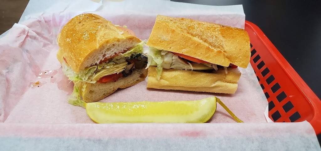 Fulla Bologna | restaurant | 398 Army Trail Rd, Bloomingdale, IL 60108, USA | 6302374372 OR +1 630-237-4372