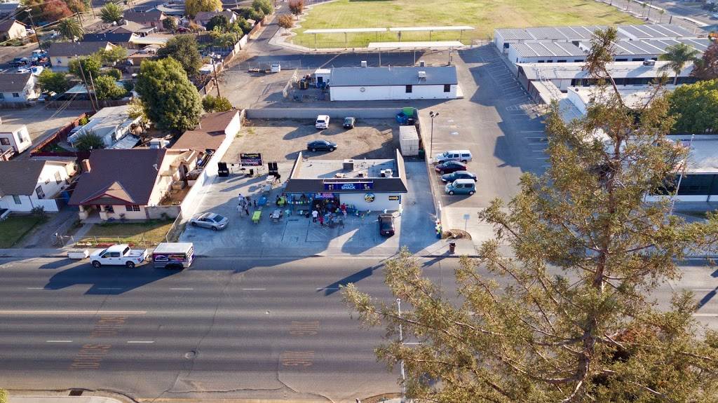 Jacks Shack | restaurant | 12653 Avenue 416, Orosi, CA 93647, USA | 5595965576 OR +1 559-596-5576