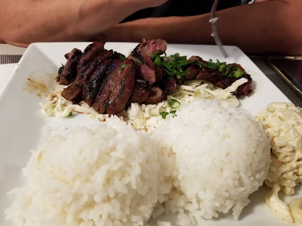 Paliuli Restaurant | restaurant | 95-176 Kuahelani Ave, Mililani, HI 96789, USA | 8086251004 OR +1 808-625-1004