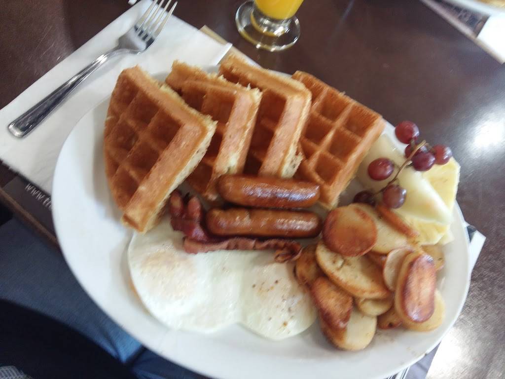 Tutti Frutti déjeuner et diner | restaurant | 1625 Rue Trudel, Shawinigan, QC G9N 8K8, Canada | 8197313446 OR +1 819-731-3446