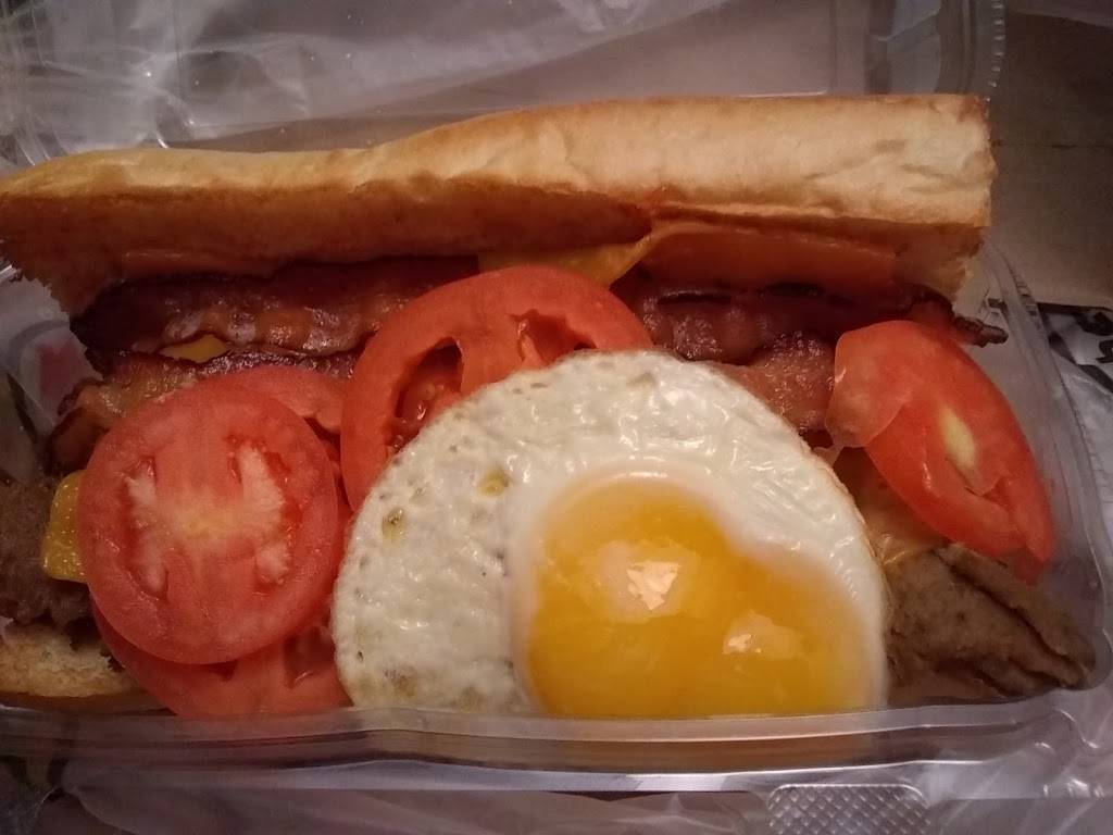 Which Wich | meal takeaway | 5004 E Fowler Ave A, Tampa, FL 33617, USA | 8139859424 OR +1 813-985-9424