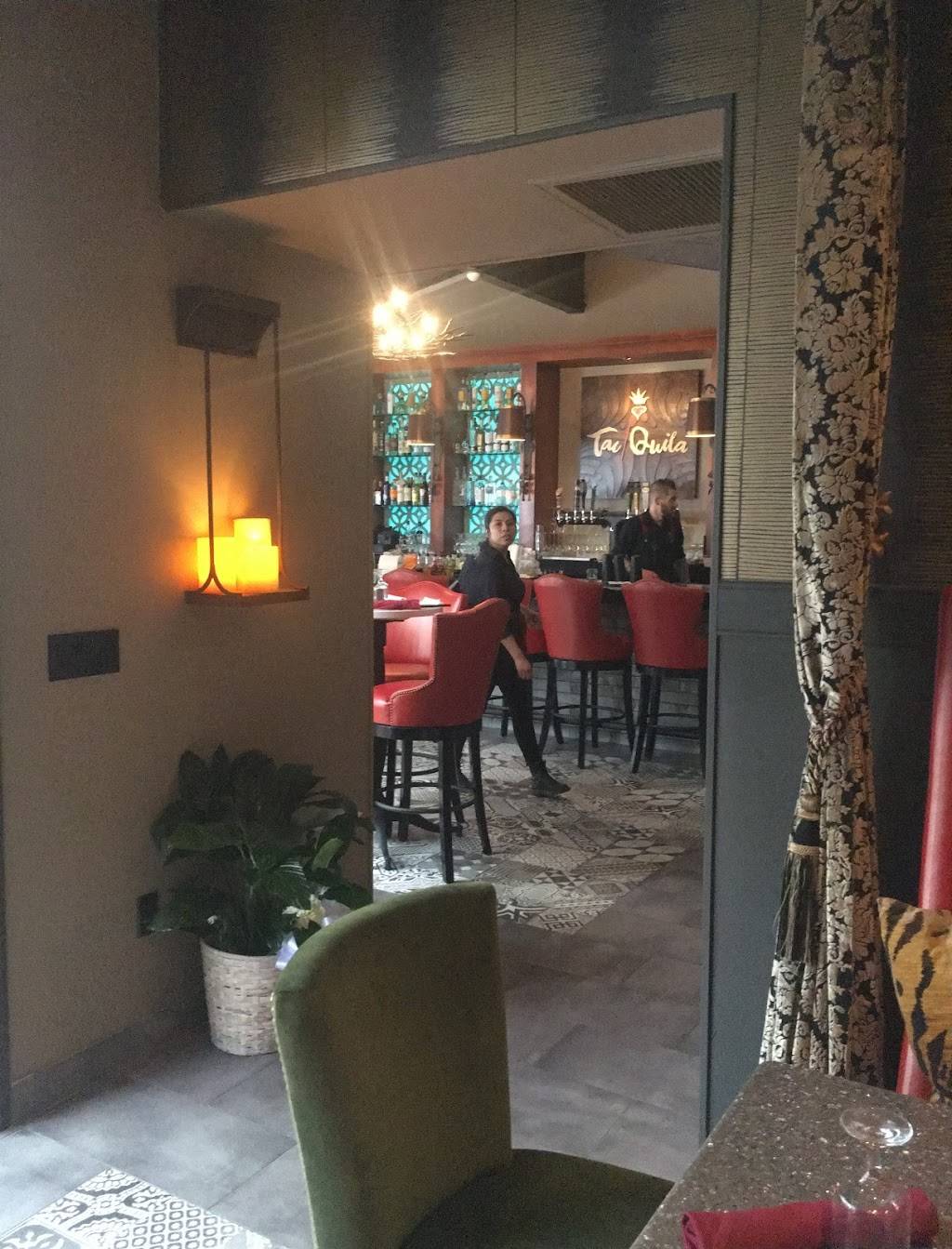 Tac/Quila | restaurant | 415 N Palm Canyon Dr, Palm Springs, CA 92262, USA | 7604174471 OR +1 760-417-4471