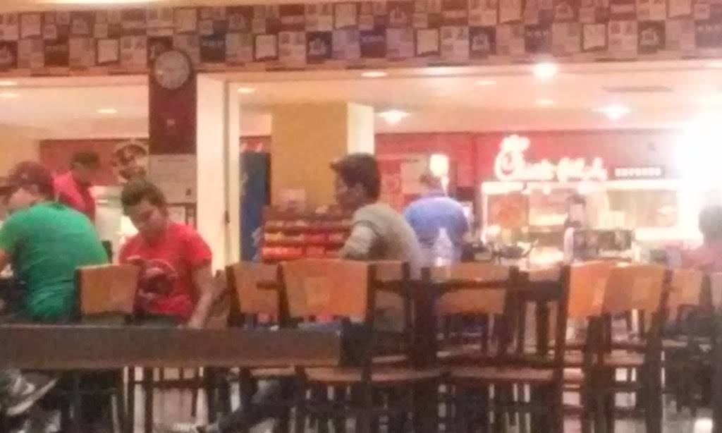 Chick-fil-A | restaurant | Corbett Center Student Union, International Mall #130, Las Cruces, NM 88003, USA | 5756464801 OR +1 575-646-4801