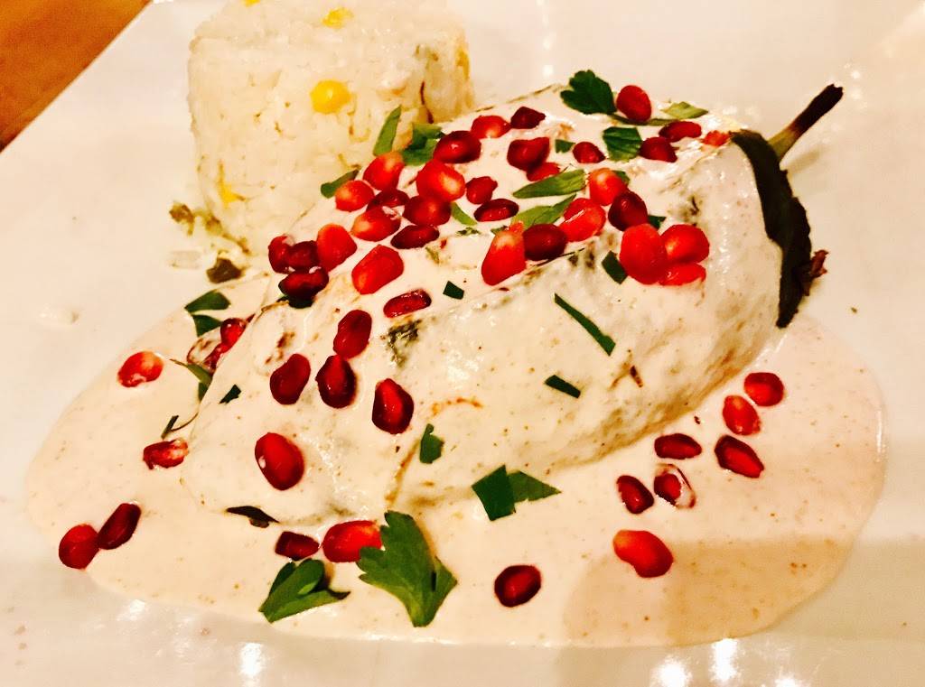 Mesa Coyoacan | restaurant | 372 Graham Ave, Brooklyn, NY 11211, USA | 7187828171 OR +1 718-782-8171