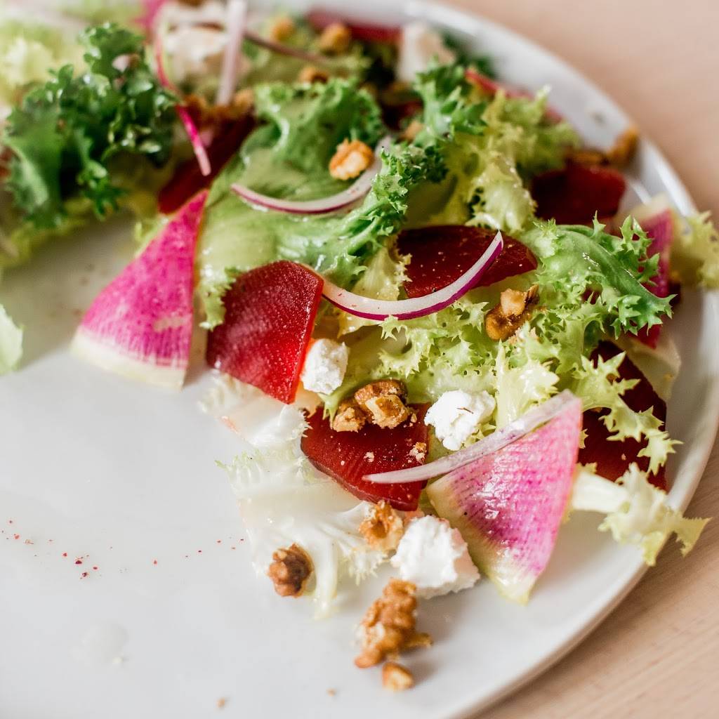 Good Restaurant + Lounge | restaurant | 423 N 3rd St, Burlington, IA 52601, USA | 3192092056 OR +1 319-209-2056