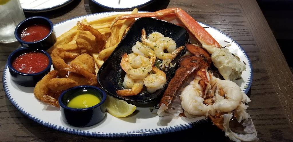 Red Lobster | restaurant | 3000 Sisk Rd, Modesto, CA 95350, USA | 2095293033 OR +1 209-529-3033
