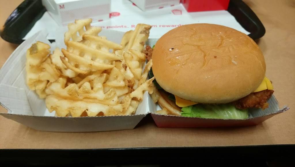 Chick-fil-A | restaurant | 10652 N 89th Pl, Scottsdale, AZ 85260, USA | 4804046798 OR +1 480-404-6798