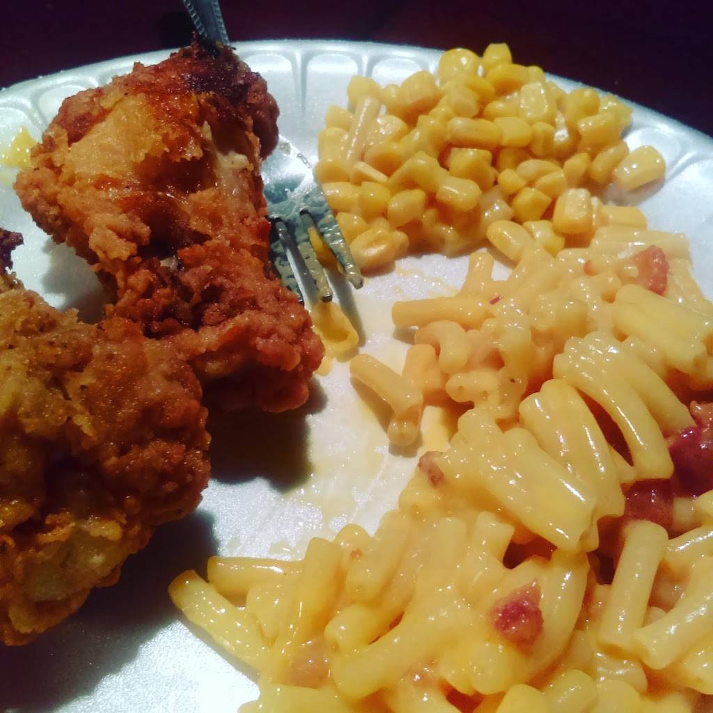 Popeyes Louisiana Kitchen | restaurant | 8415 Farm to Market 1960 Bypass Rd W, Humble, TX 77338, USA | 2818834421 OR +1 281-883-4421