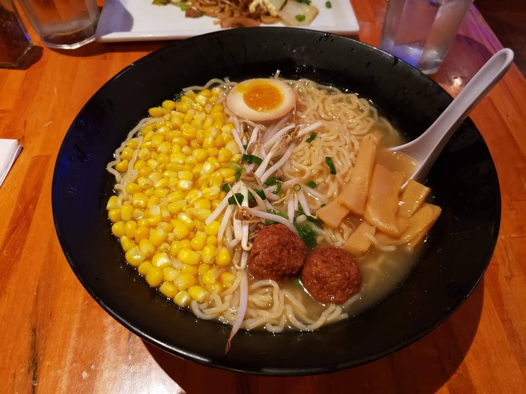 Robata Ramen and Yakitori Bar | restaurant | 2116 Madison Ave, Memphis, TN 38104, USA | 9014108290 OR +1 901-410-8290