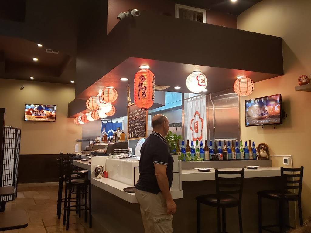 UMEZONO SUSHI AND GRILL | restaurant | 9700 W Tropicana Ave ste 100, Las Vegas, NV 89147, USA | 7027789116 OR +1 702-778-9116